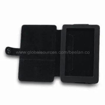 Tablet PC Case, PU Leather Case for 6-inch New Kindle
