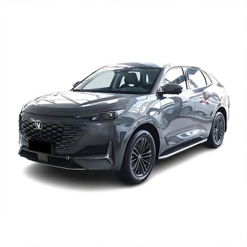 Vahan Uni-K IDD Plug-In Hybrid Electric Vehicle-2.0t, 5 pintu, 5 tempat duduk, kelajuan tertinggi 200 km/j, kereta panas jualan panas China