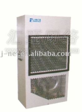 telecommunication distribution cabinet