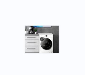 Toshiba T03 Anti Bacteria Front Loading Washing Machine