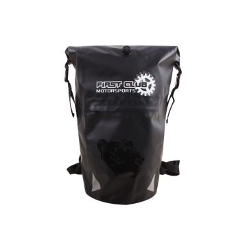 motorcycle bag waterproof backpack