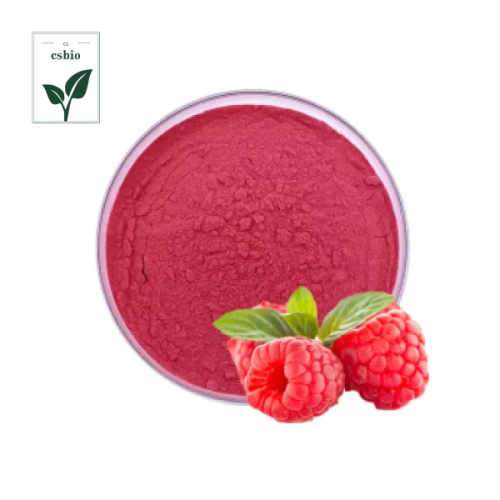 Fruit Juice Powder of Red Raspberry Extract Powder