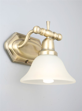 Corridor Double Sconce (Bza1391)