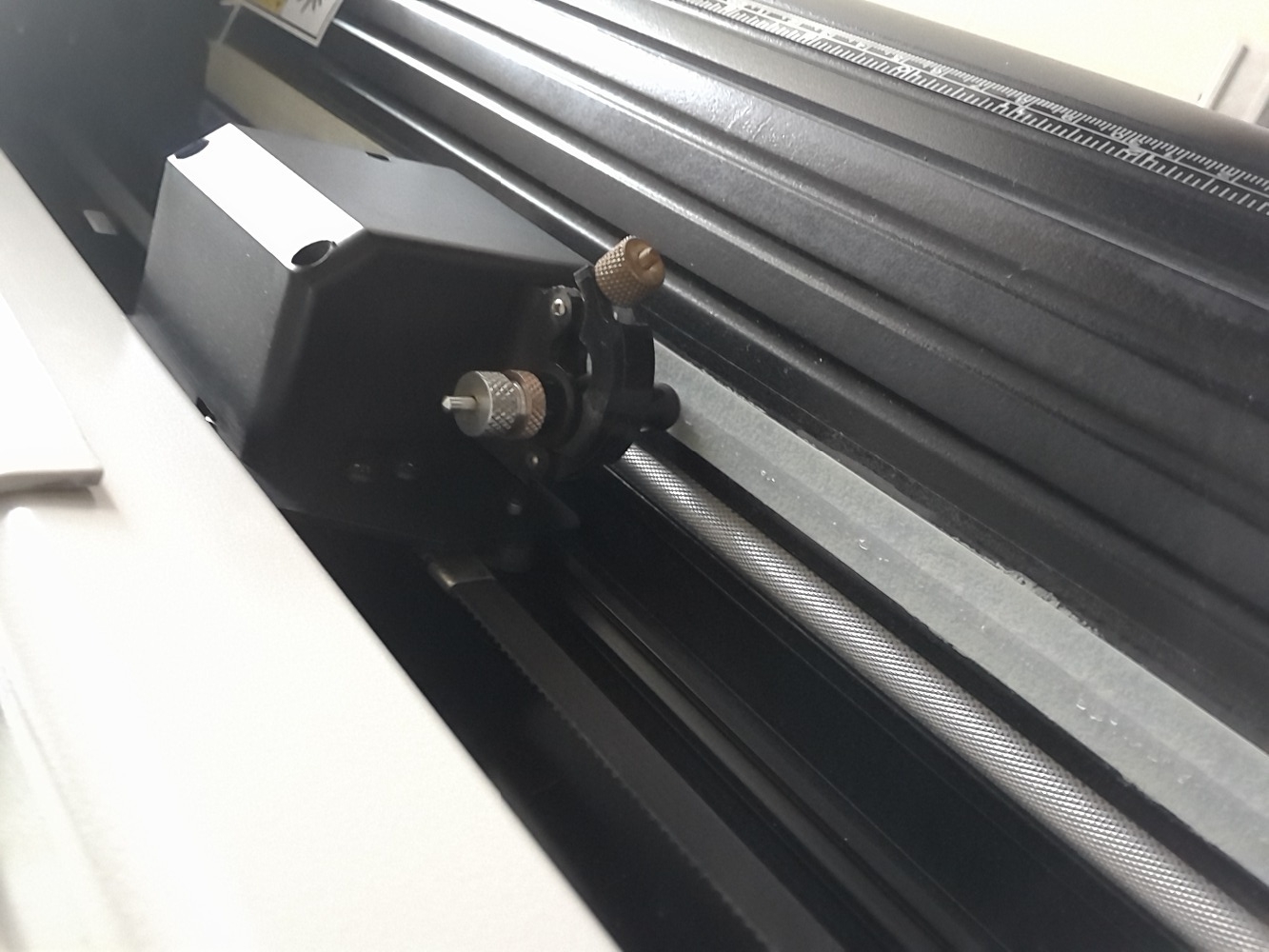 Plotter Vinyl Cutting Machine 