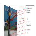 Advanced Down-the-Hole Drilling Equipment for Mining