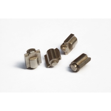 Peças com formatos especiais, peças estruturais 15