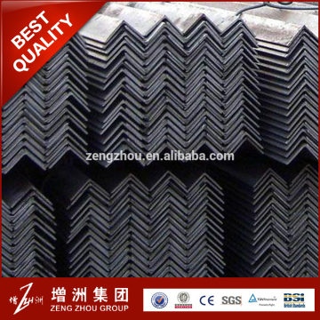 China Professional Steel Supplier 45 Degree Angle Iron With Cheap Price