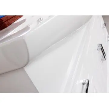 pvc bathroom cabinet