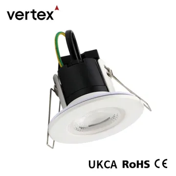 NEW AC 5W LED Downlight