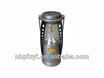 LED Camping Lantern Outdoor Camping Light New Camping Lantern