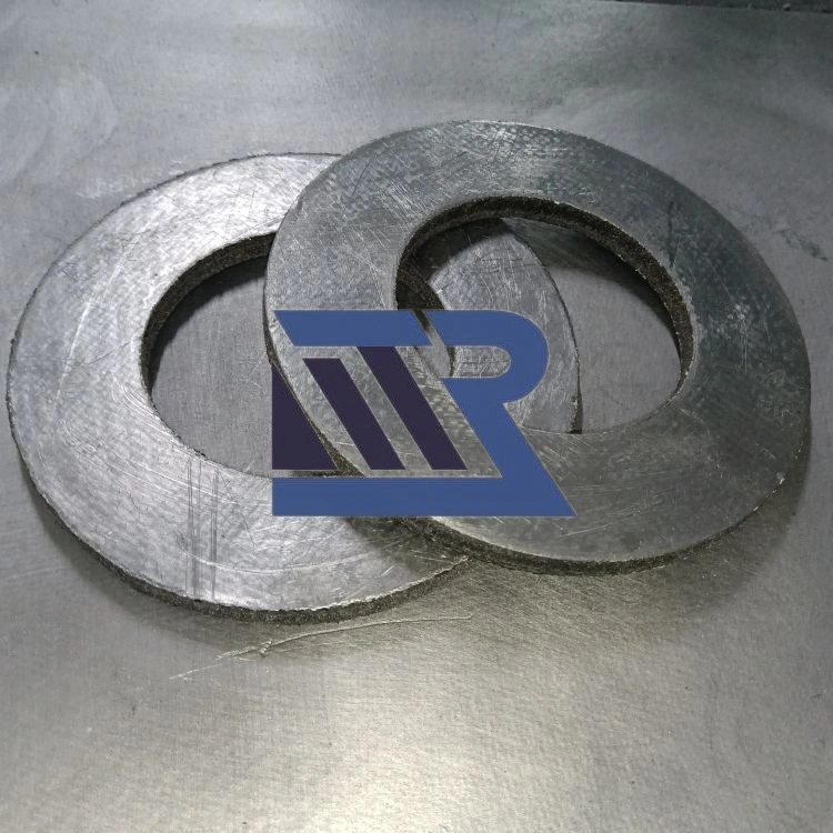 50mm Thick Carbon Fiber Hard Felt Board