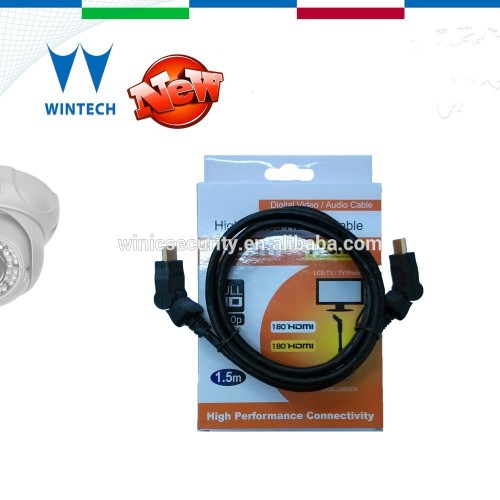 Coaxial Cable To Hdmi Splitter,hdmi Cable Splitter,cctv Cable, High