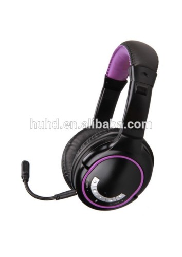 usb mini plug headset,microphone earphone,Best gaming headphone