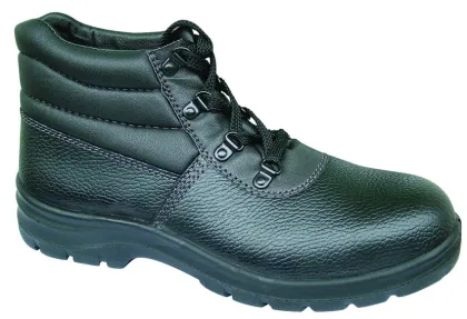 safety shoes(work boots/working boot)