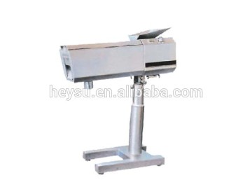 HRD100 pill polishing machine