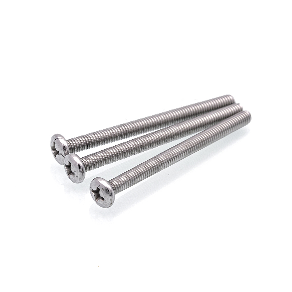 Pan Head Bolts