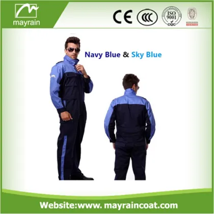 Safety Raincoat Suit With Good Price