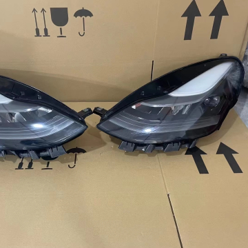 Easy Installation Xenon Headlight for Tesla Model Y 2021-2022