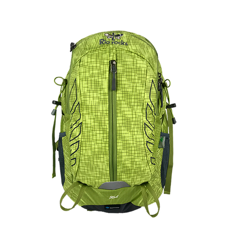 Large-capacity Outdoor Hiking Mountaineering Bag