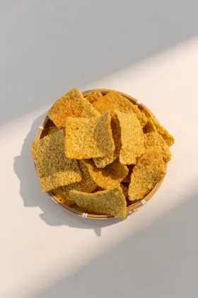 2.25kg Buckwheat Chip Products