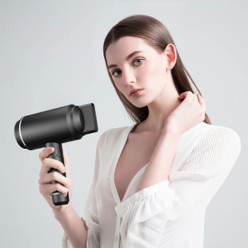 Best Quality Portable Foldable Mini Cordless Hair Dryer: Rechargeable and Wireless