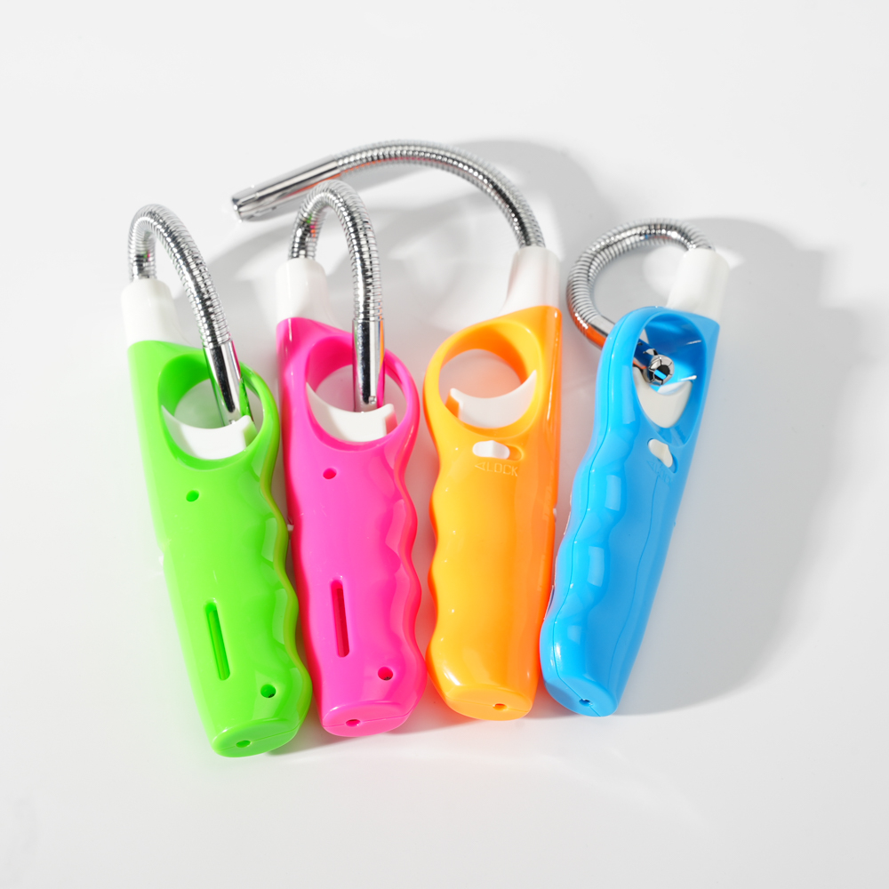 All Round Soft Flame Candle Lighter