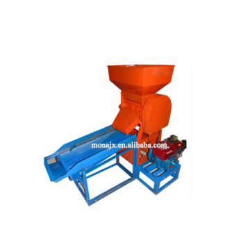Price of Coffee Shellers: Coffee Bean Peeling Machines and Husk Removers