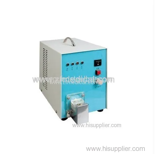 Medical Zf - Gzr - Iii Heat Sealing Machine 