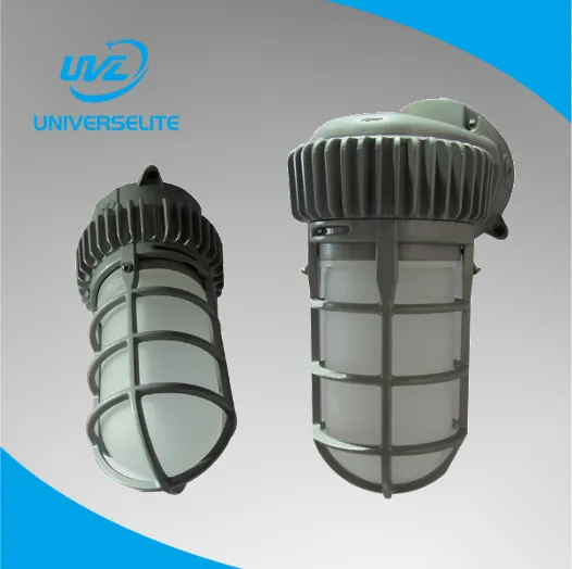 LED wall light china supplier aluminum and glass cover led exterior wall light