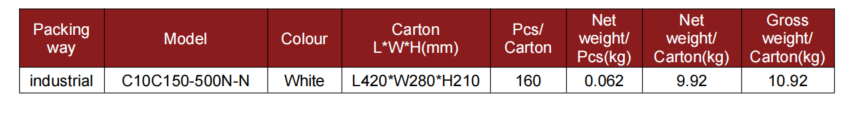 R49 10W 5