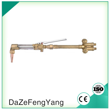 Factory price H315 FC gas cutting torch for export