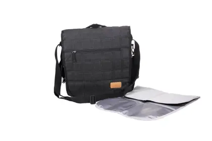 Ascend Multifunctional Diaper bag