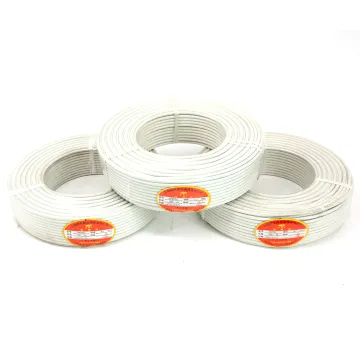 Wholesale of fire-resistant high-temperature wire