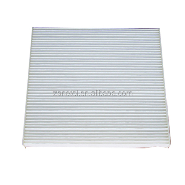 Zanetol Cabin Air Filter per Jeep Cherokee KL 2014-2018