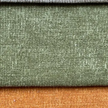 Recycled PET RPET GRS Polyester Fabric