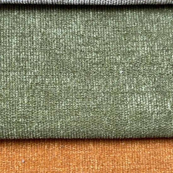 Recycled PET RPET GRS Polyester Fabric