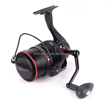 Devano Wholesale Hot Sale 8000-10000 Series Saltwater Metal Spool Long Cast Spinning Reel