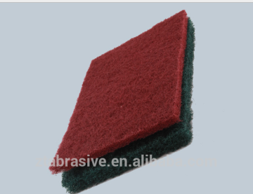 Spontex Heavy Duty Scouring Pads