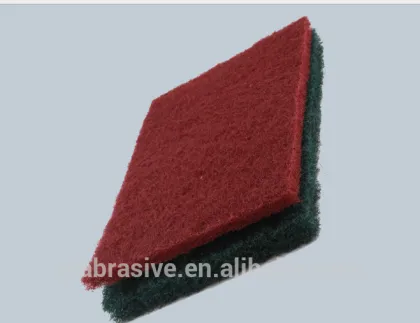 Spontex Heavy Duty Scouring Pads