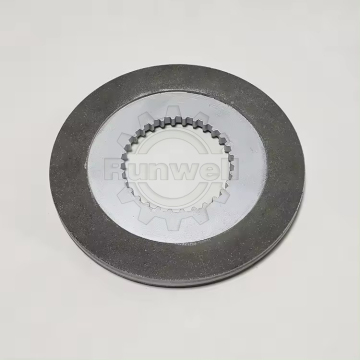Heidelberg Spare Parts: SM52 SM74 GTO 52 SM102 CD102 XL105 Brake Pads for Heidelberg, Komori, Man Roland 700