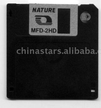 Floppy disk