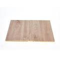 Cold Formed Steel Building Material Bamoon Wood Boards