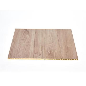 Cold Formed Steel Building Material Bamoon Wood Boards