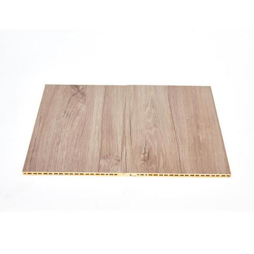 Lightweight Wall Panel Building Materials Cold Formed Steel Building Material Bamoon Wood Boards Supplier