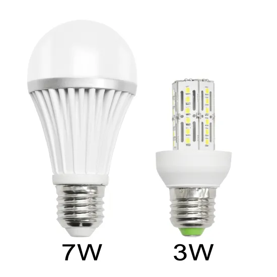 Energy Saving LED Bulb E27 9W - Cheap Home Use LED Corn Bulbs