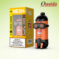 Mesh-x 4000 Puffs Одноразовый вейп-слой