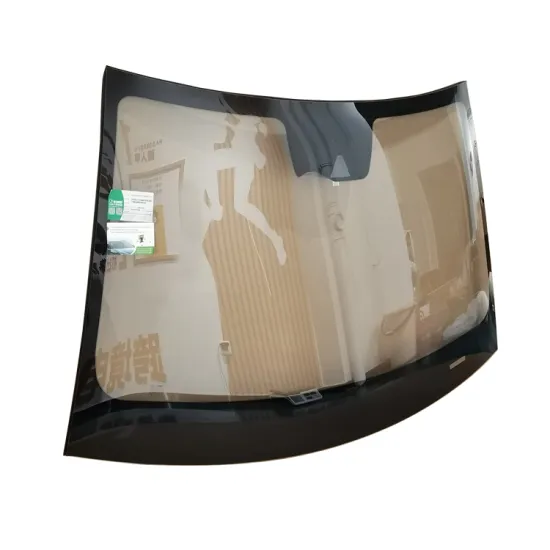 Good Price Car Glass Windshield for BYD SONG PLUS - OE SA3F5206010A SA3F520610B