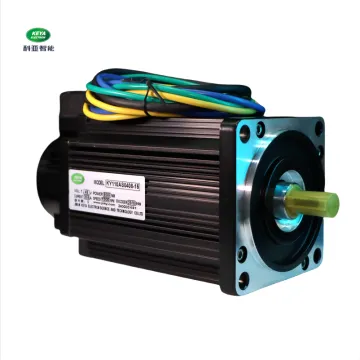 800w 48v DC brushless motor