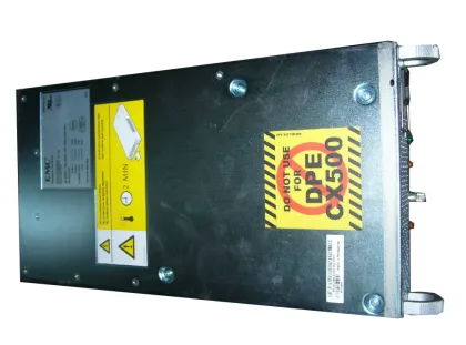 Server Power Supply Use For Dell Emc Cx300 Emc Cx200 Cx400 Tj781 H3186