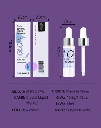 2023 Wholesale Professional Repair Foundation Concealer Stick: 3D Shadow Highlight Technique